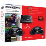Игровая консоль SEGA Retro Genesis HD Ultra (225 встроенных игр) (ConSkDn73)