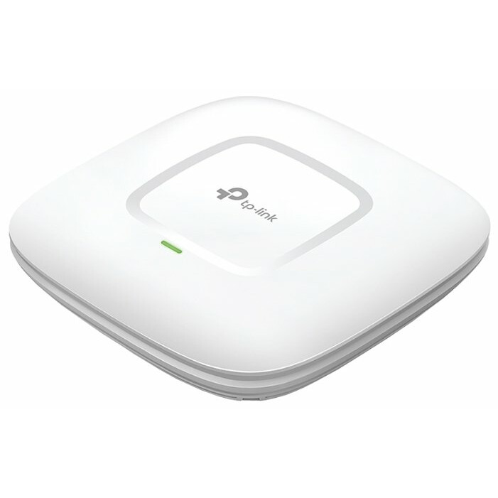 Wi-Fi точка доступа TP-Link EAP245 v1