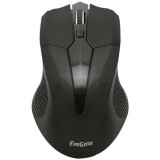 Мышь ExeGate SR-9034 Black (EX280436RUS)