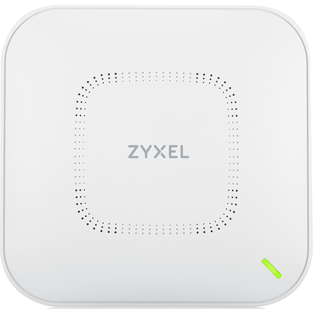 Wi-Fi точка доступа Zyxel WAX650S - WAX650S-EU0101F