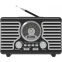 Радиоприёмник Ritmix RPR-095 Silver - фото 3