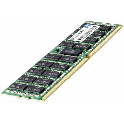 Оперативная память 16Gb DDR4 2666MHz HPE ECC Reg (835955-B21) - 835955-B21/868846-001B