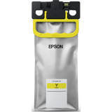 Картридж Epson C13T01D400 Yellow
