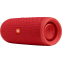 Портативная акустика JBL Flip 5 Red - JBLFLIP5RED