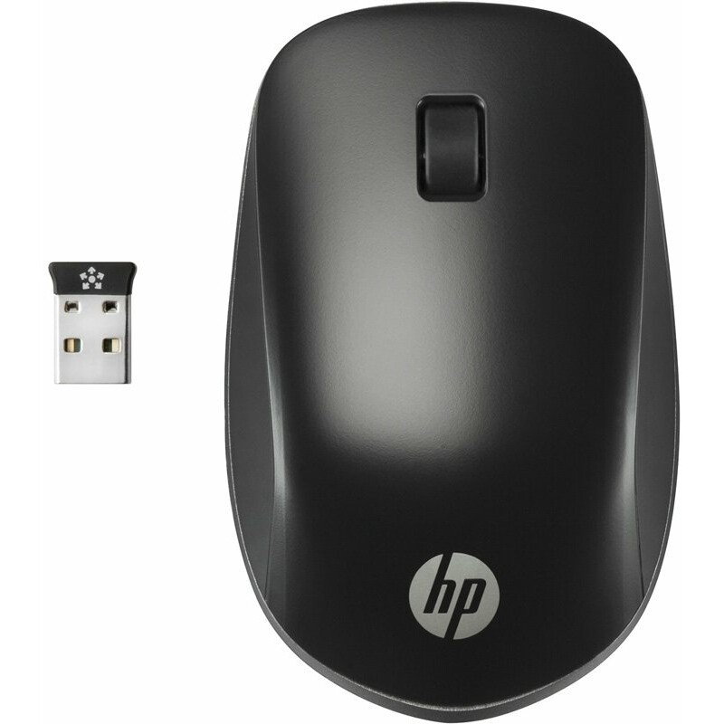 Мышь HP Ultra Mobile Mouse Black (H6F25AA)
