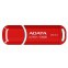 USB Flash накопитель 64Gb ADATA UV150 Red - AUV150-64G-RRD