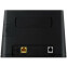 Wi-Fi маршрутизатор (роутер) Huawei B310 Black - фото 3