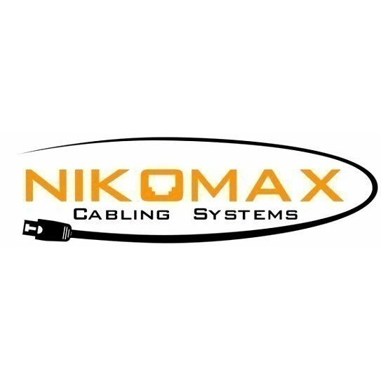 Соединитель NIKOMAX NMC-KJSA55C-LS-MT