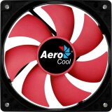 Вентилятор для корпуса AeroCool Force 12 Red (EN58009)