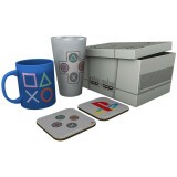 Подарочный набор ABYstyle PlayStation Gift Set (GFB0075)