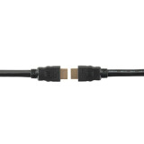 Кабель HDMI - HDMI, 10.6м, Kramer C-HM/ETH-35 (97-01214035)