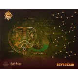 Подарочный набор Sihir Dukkani Гарри Поттер Слизерин (7 предметов) (HB004)