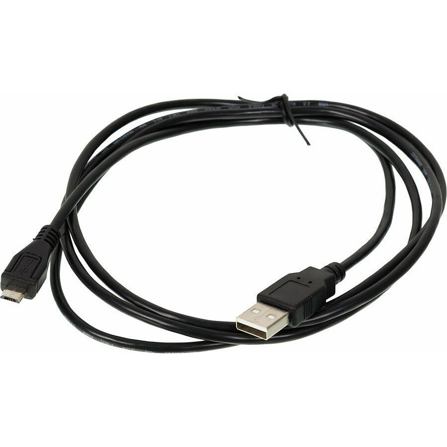 Кабель USB A (M) - microUSB B (M), 1.5м, Buro (MICROUSB2.0) - 817247