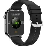 Умные часы SunWind SW40 (SW40B)