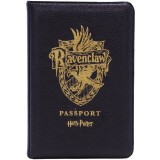 Обложка на паспорт Sihir Dukkani Harry Potter Ravenclaw (PAS006)