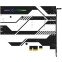 Звуковая карта Creative Sound BlasterX AE-5 Plus Pure Edition White - 70SB174000004 - фото 3