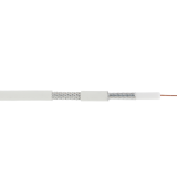 Коаксиальный кабель NETLAN UEC-C2-32123A-WT-3, 305м