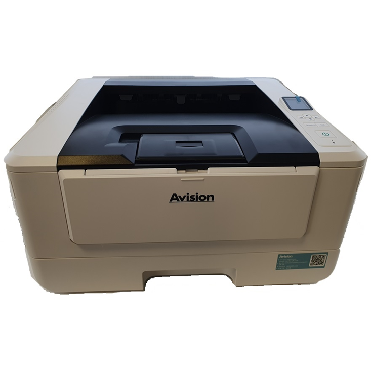 Принтер Avision AP40 - 000-1038K-0KG