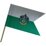 Флаг Sihir Dukkani Гарри Поттер Слизерин (FLS27)