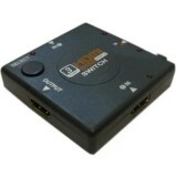 Переключатель HDMI Espada HSW0301SS