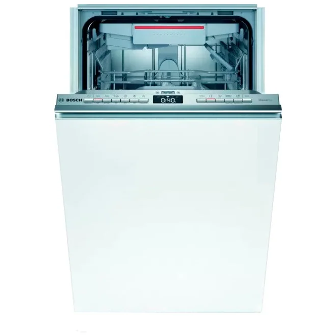 Встраиваемая посудомоечная машина Bosch SPH4HMX31E