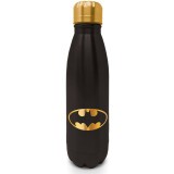 Бутылка Pyramid International Batman (Bat And Gold) (MDB25874)