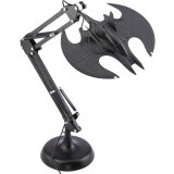 Светодиодная лампа Paladone DC Batman Batwing Posable Desk Light BDP (PP5055BMV2)