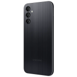 Смартфон Samsung Galaxy A24 4/128Gb Black (SM-A245FZKUCAU)