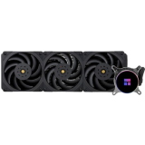 Система жидкостного охлаждения Thermalright Frozen Fusion 360 Black ARGB (F-FUSION-360-BL-ARGB)