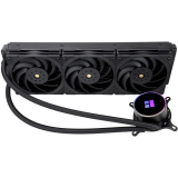 Система жидкостного охлаждения Thermalright Frozen Fusion 360 Black ARGB (F-FUSION-360-BL-ARGB)