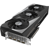 Видеокарта AMD Radeon RX 6800 XT Gigabyte 16Gb (GV-R68XTGAMINGOCPRO-16GD)