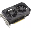 Видеокарта NVIDIA GeForce GTX 1650 ASUS 4Gb (TUF-GTX1650-4GD6-P-V2-GAMING) - фото 3