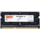 Оперативная память 4Gb DDR-III 1600MHz KingSpec SO-DIMM (KS1600D3N15004G)