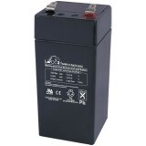 Аккумуляторная батарея Leoch DJW4-4.5