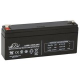 Аккумуляторная батарея Leoch DJW6-5.0