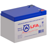 Аккумуляторная батарея ALFA Battery FB12-12