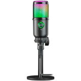 Микрофон Defender Glow GMC 400 (64640)