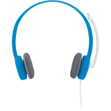 Гарнитура Logitech Stereo Headset H150 Blue (981-000372)