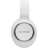 Гарнитура Hyundai H-HP103 White