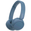 Гарнитура Sony WH-CH520 Blue - WH-CH520LZ