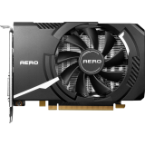 Видеокарта NVIDIA GeForce RTX 3050 MSI 8Gb (RTX 3050 AERO ITX 8G V1)