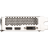 Видеокарта NVIDIA GeForce RTX 3050 MSI 8Gb (RTX 3050 AERO ITX 8G V1)