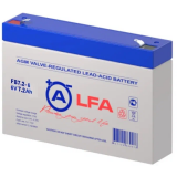 Аккумуляторная батарея ALFA Battery FB7.2-6
