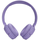 Гарнитура JBL Tune 520BT Purple (JBLT520BTPUR)