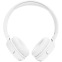Гарнитура JBL Tune 520BT White - JBLT520BTWHT - фото 2