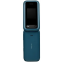 Телефон Nokia 2660 Dual Sim Blue (TA-1469) - 1GF011PPG1A02 - фото 3