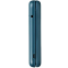 Телефон Nokia 2660 Dual Sim Blue (TA-1469) - 1GF011PPG1A02 - фото 5