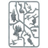 Миниатюра Games Workshop AoS: Beast of Chaos Beastlord (81-17)