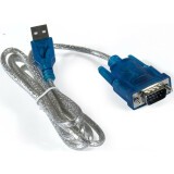 Кабель USB - COM, 1.8м, ExeGate EX-UAS-1.8 (EX294752RUS)