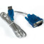 Кабель USB - COM, 1.8м, ExeGate EX-UAS-1.8 - EX294752RUS